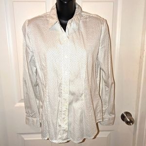Apt 9 collered dress shirt